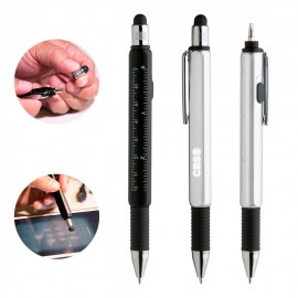 Handy LED Light-Up Tool Pen Logo Branded