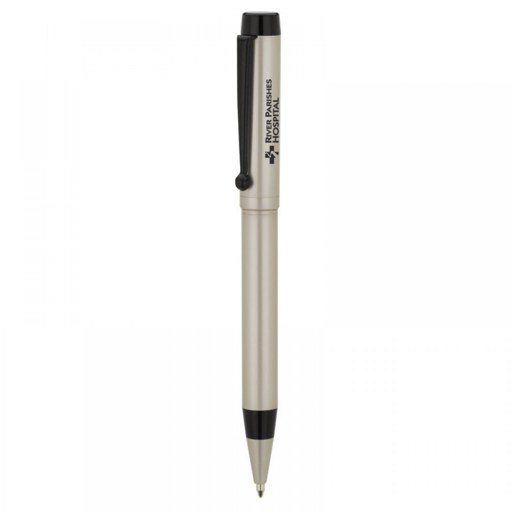 Cero Ballpoint Pen Custom Engraved