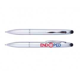 Ballpoint Pen/Stylus Logo Branded  Ballpoint Pen/Stylus Logo Branded