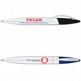 Custom Imprinted Gotha Pen