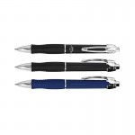 Zebra Sarasa Dry X10 Gel Pen with Rubber Grip With 2 Colors Available Custom Imprinted