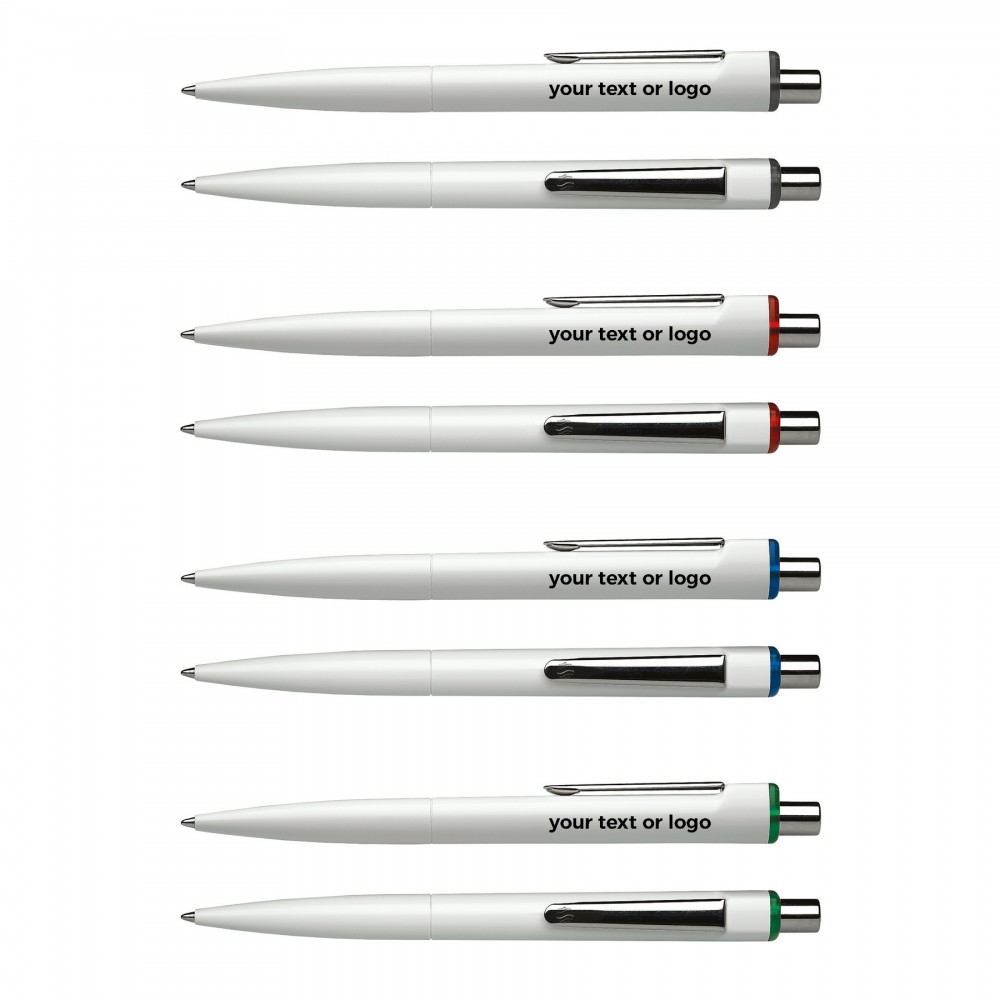 Schneider K1 Biosafe Ballpoint pen Logo Branded
