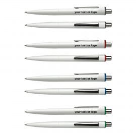 Schneider K1 Biosafe Ballpoint pen Logo Branded