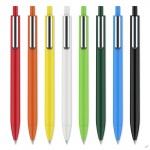 Custom Engraved Retractable Ballpoint Pen