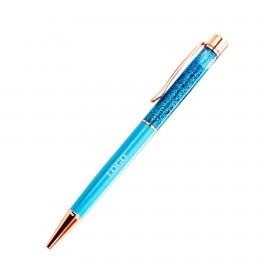 Metal Pen Custom Imprinted  Metal Pen Custom Imprinted