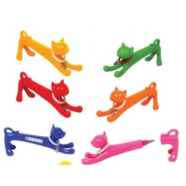 Logo Branded Cat Pen  Logo Branded Cat Pen