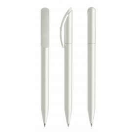 Prodir Twist Ball Varnished Matt Pen (No Ring) Logo Branded