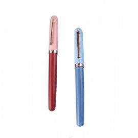 Custom Engraved Ball-Point Pen