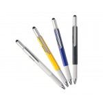 6-in-1 Metal Multi Tool Pen Custom Engraved