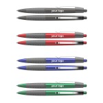 Schneider Loox Metallic Ballpoint pen Logo Branded