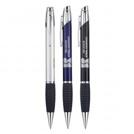 Logo Branded Dynasty Metal Pen, Ballpoint pen