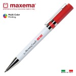 Maxema Italian Pen - Ethic Custom Engraved