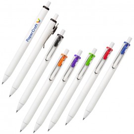 Logo Branded uni-ball one Gel Pen