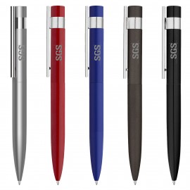 Custom Imprinted Pinicle