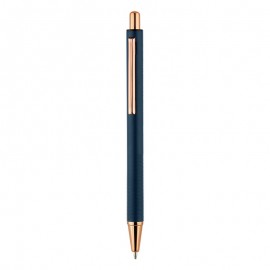 Custom Imprinted Advertising Harlow Pen