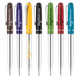 Bamshea Ballpoint Pen Custom Imprinted