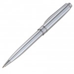Solid Brass Construction Twist Action Ballpoint Pen Custom Engraved