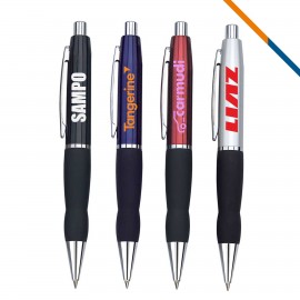 Custom Imprinted Pavic Metal Pen