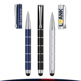 Eritap 2in1 Stylus Pen Custom Imprinted