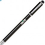 Logo Branded Stylus-540 Stainless Construction Rollerball Pen