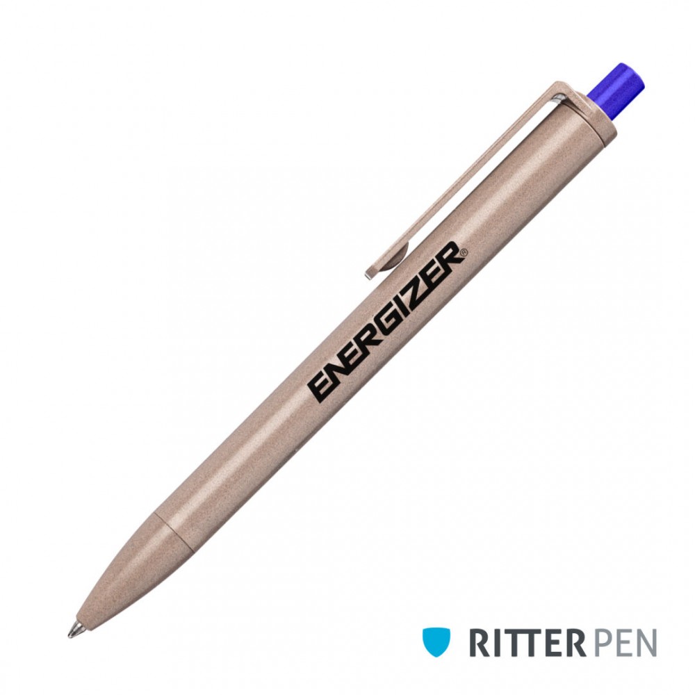Ritter Algo Pen Custom Imprinted