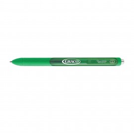 Custom Imprinted Paper Mate Inkjoy Gel - Green
