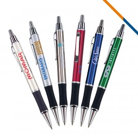 Oril Metal Pen Custom Imprinted