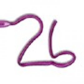 26 Inkbend Standard, Bent Pen Custom Engraved  26 Inkbend Standard, Bent Pen Custom Engraved