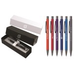 Bowie Softy in Premium Gift Box - Laser Custom Imprinted