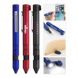 Custom Engraved Utility Tool Pen