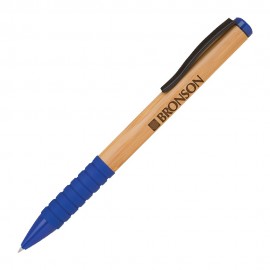 Logo Branded Bamboo Fengshui Pen  Logo Branded Bamboo Fengshui Pen