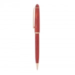 Custom Imprinted Twist Action Ballpoint
