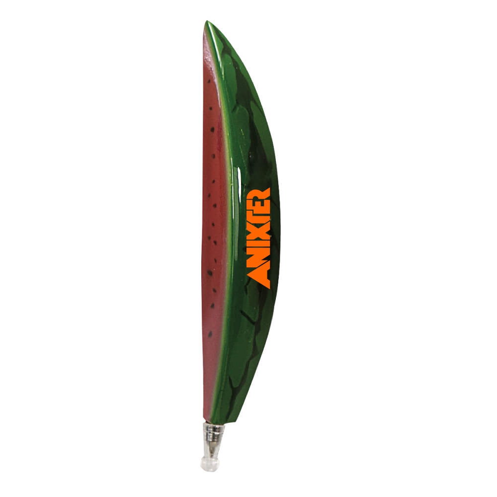 Custom Engraved Watermelon Slice Pen Custom Engraved Watermelon Slice Pen