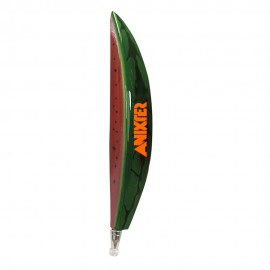 Custom Engraved Watermelon Slice Pen