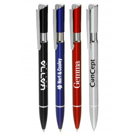 Logo Branded Business Metal Pens