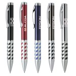 Balkan Ballpoint Pen Custom Imprinted