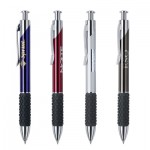 Cornet Ballpoint Pen Logo Branded