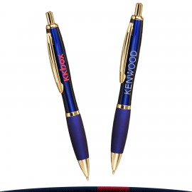 Caven Metal Pen Custom Imprinted