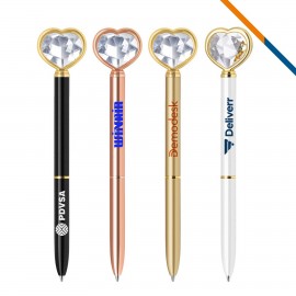 Vlian Metal Pen Logo Branded  Vlian Metal Pen Logo Branded