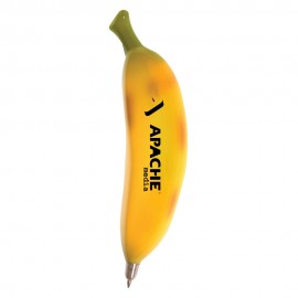 Banana Pen Custom Imprinted  Banana Pen Custom Imprinted
