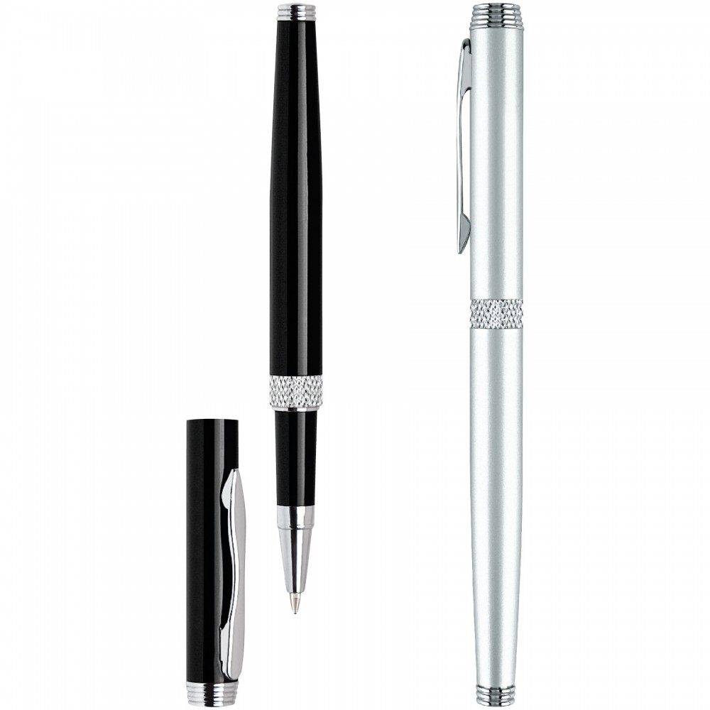 Custom Engraved Aria Rollerball Pen Custom Engraved Aria Rollerball Pen