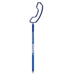 Telephone Handset Inkbend Standard, Bent Pen Logo Branded