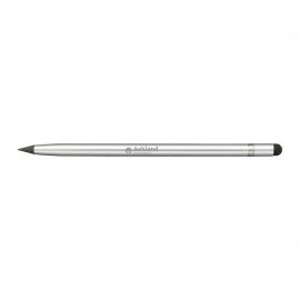 Logo Branded Axel Inkless Stylus Pen