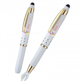 Custom Imprinted Write'n-Lite-100 F/C  Custom Imprinted Write