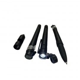 Logo Branded Multi Function Tool Pen