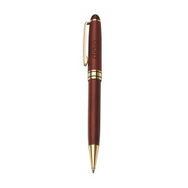 Logo Branded Carson Pen