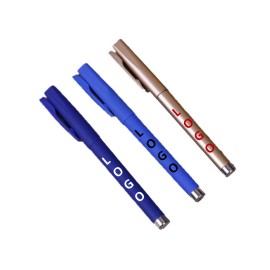 Advertising Metal Pen With Custom Logo Custom Engraved