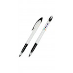 uni-ball Air Rollerball Pen White Custom Imprinted