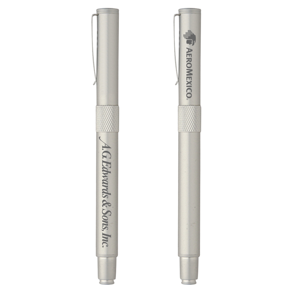 Custom Engraved The Graphix Rollerball Pen Custom Engraved The Graphix Rollerball Pen
