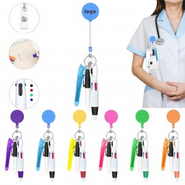Custom Imprinted Nurse Pen Set
